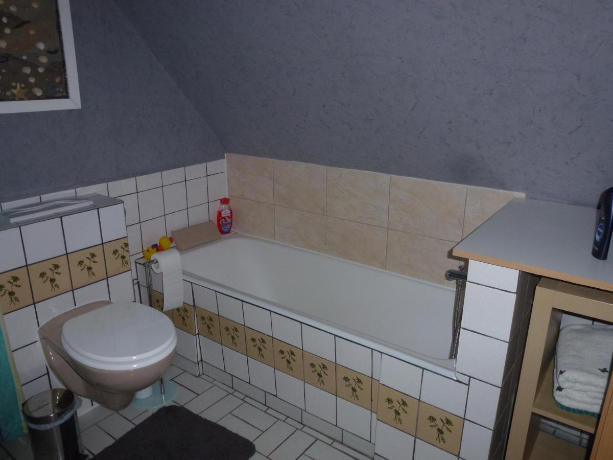 Seeblick Kemnitz Werder  Zewnętrze zdjęcie