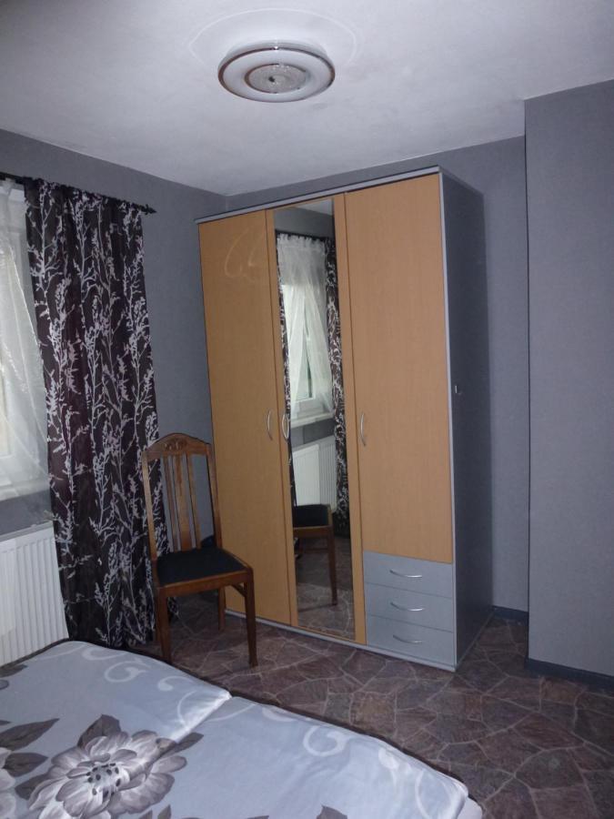 Seeblick Kemnitz Werder  Zewnętrze zdjęcie