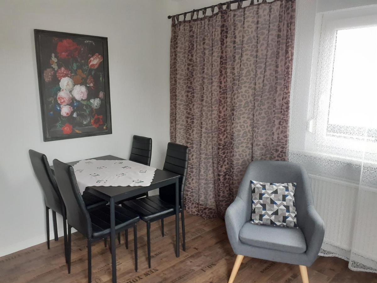 Seeblick Kemnitz Werder  Zewnętrze zdjęcie