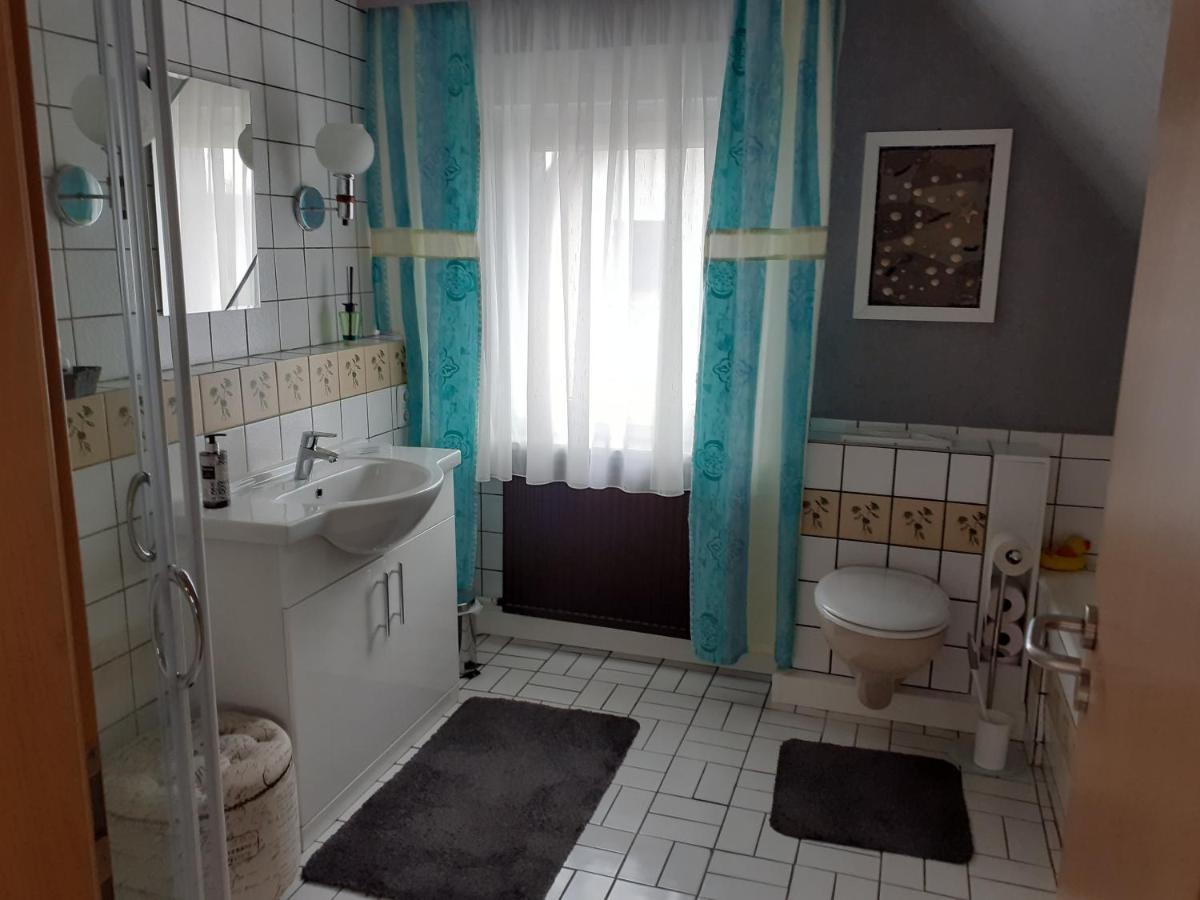 Seeblick Kemnitz Werder  Zewnętrze zdjęcie