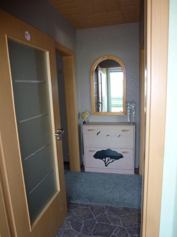 Seeblick Kemnitz Werder  Zewnętrze zdjęcie