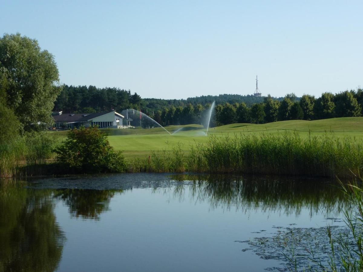 Seeblick Kemnitz Werder  Zewnętrze zdjęcie